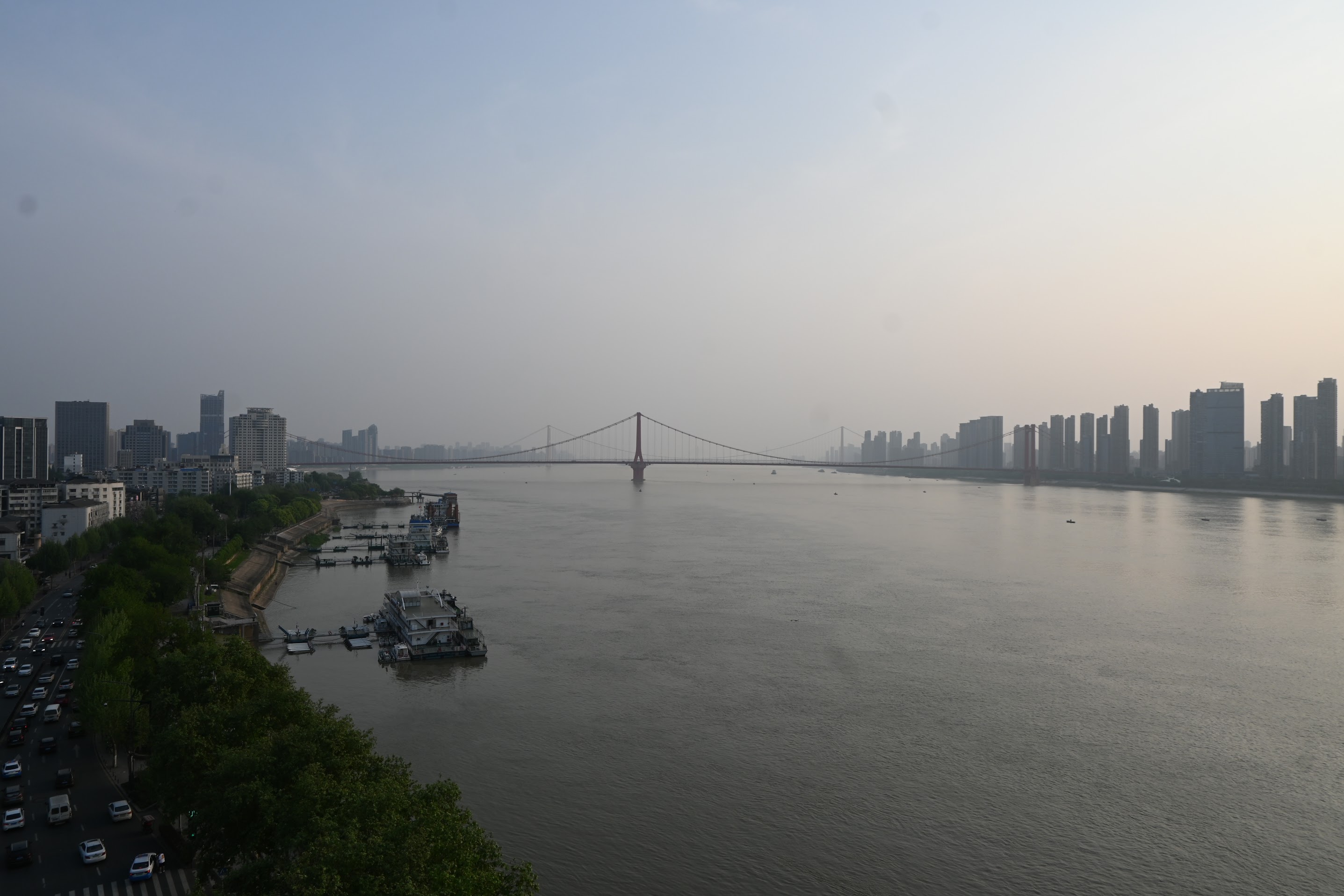 武汉长江大桥 1