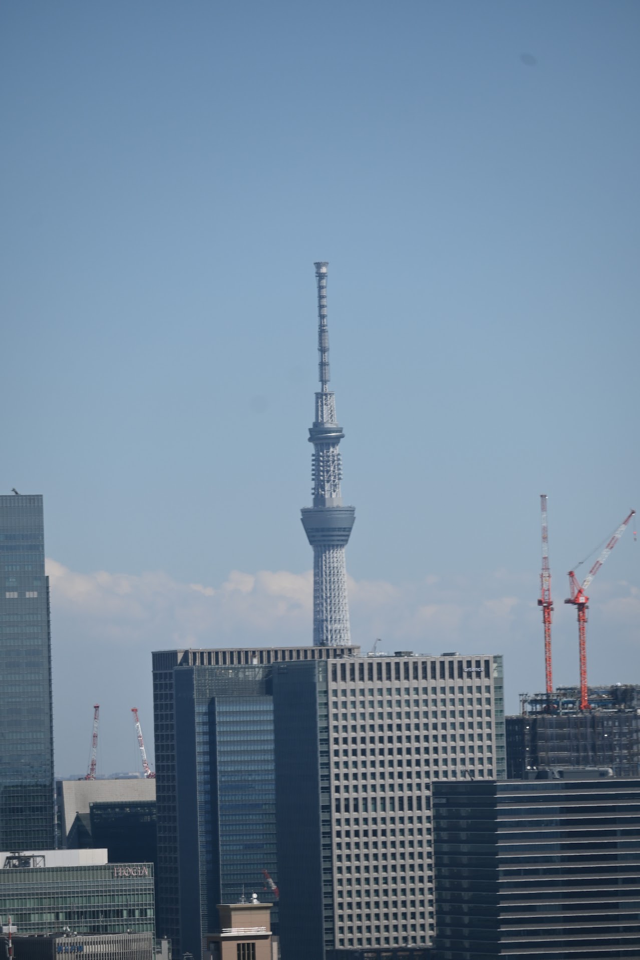 东京塔 2