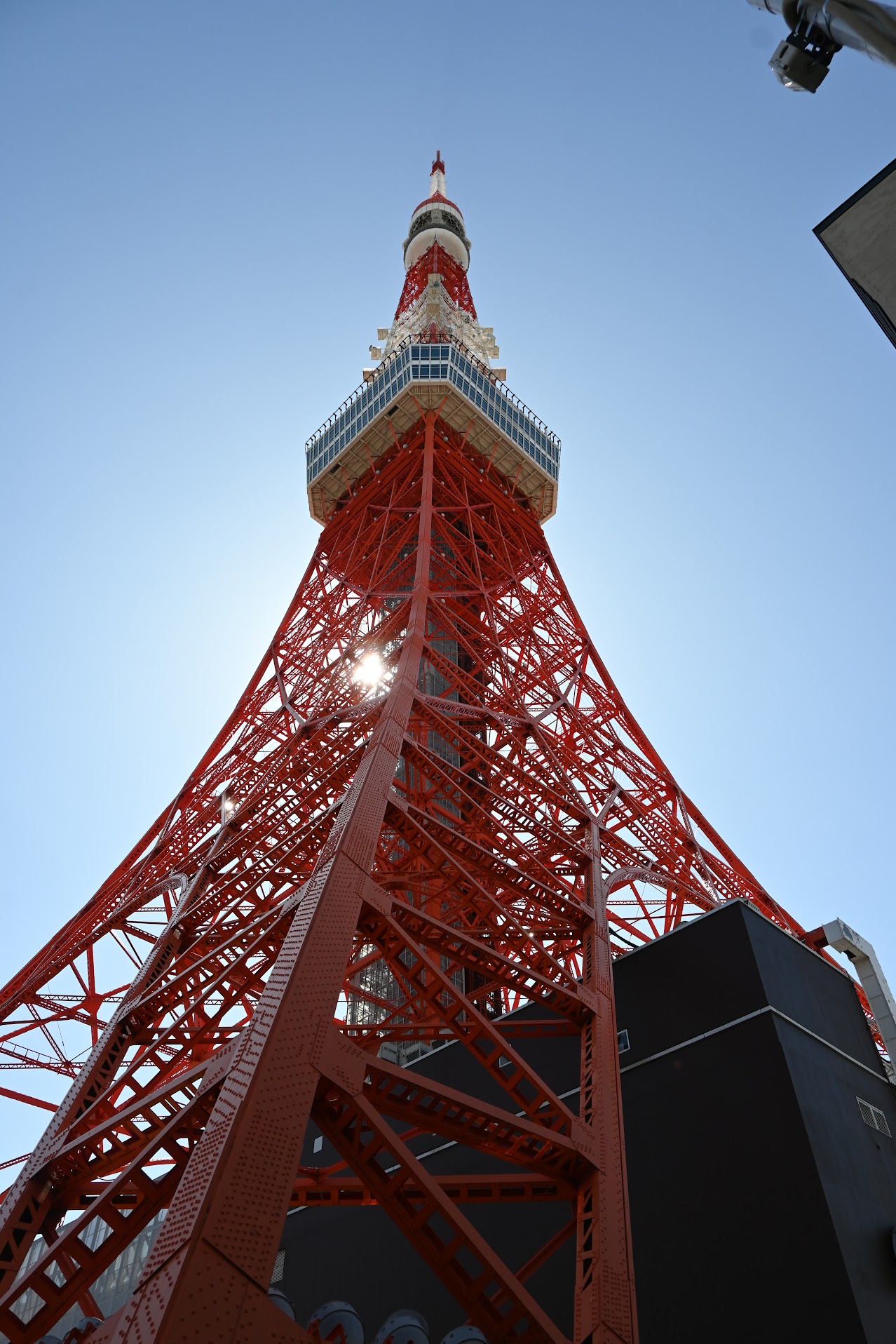 东京塔 1